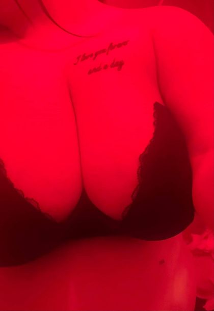bigtittylydavis OnlyFans picture