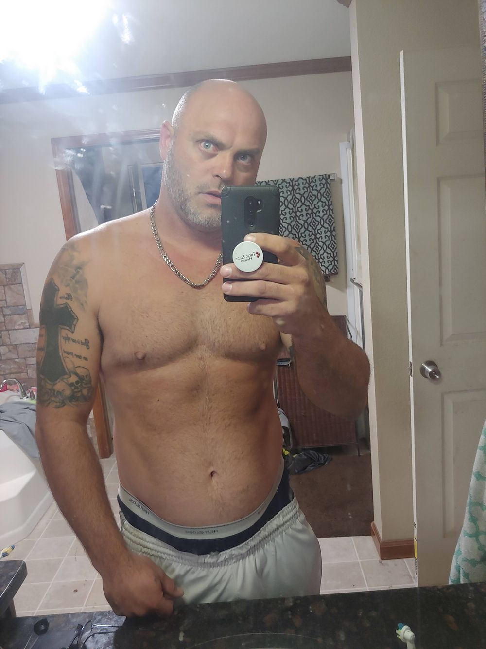 dwood417 OnlyFans profile picture