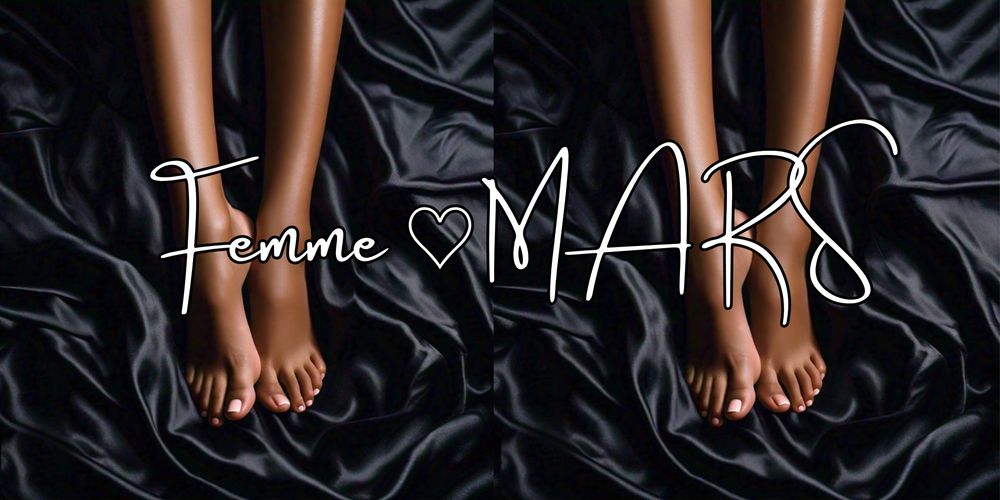 iamfemmemars OnlyFans profile picture