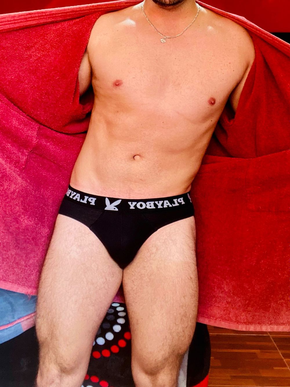leonardaniell_marvel OnlyFans profile picture
