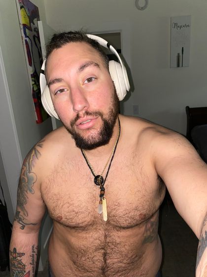 thedapperwulf OnlyFans picture