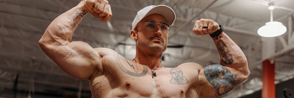 yourmuscleman OnlyFans profile picture