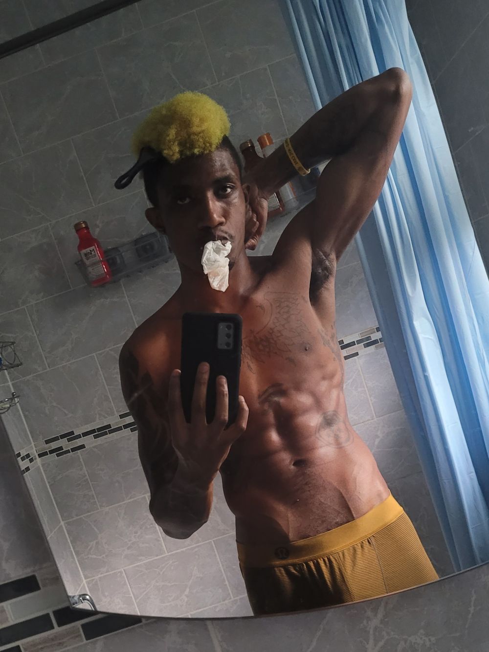 true1of1 OnlyFans profile picture