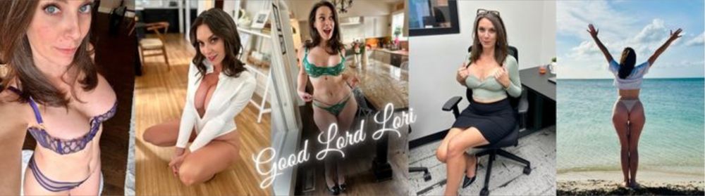 goodlordlori OnlyFans profile picture