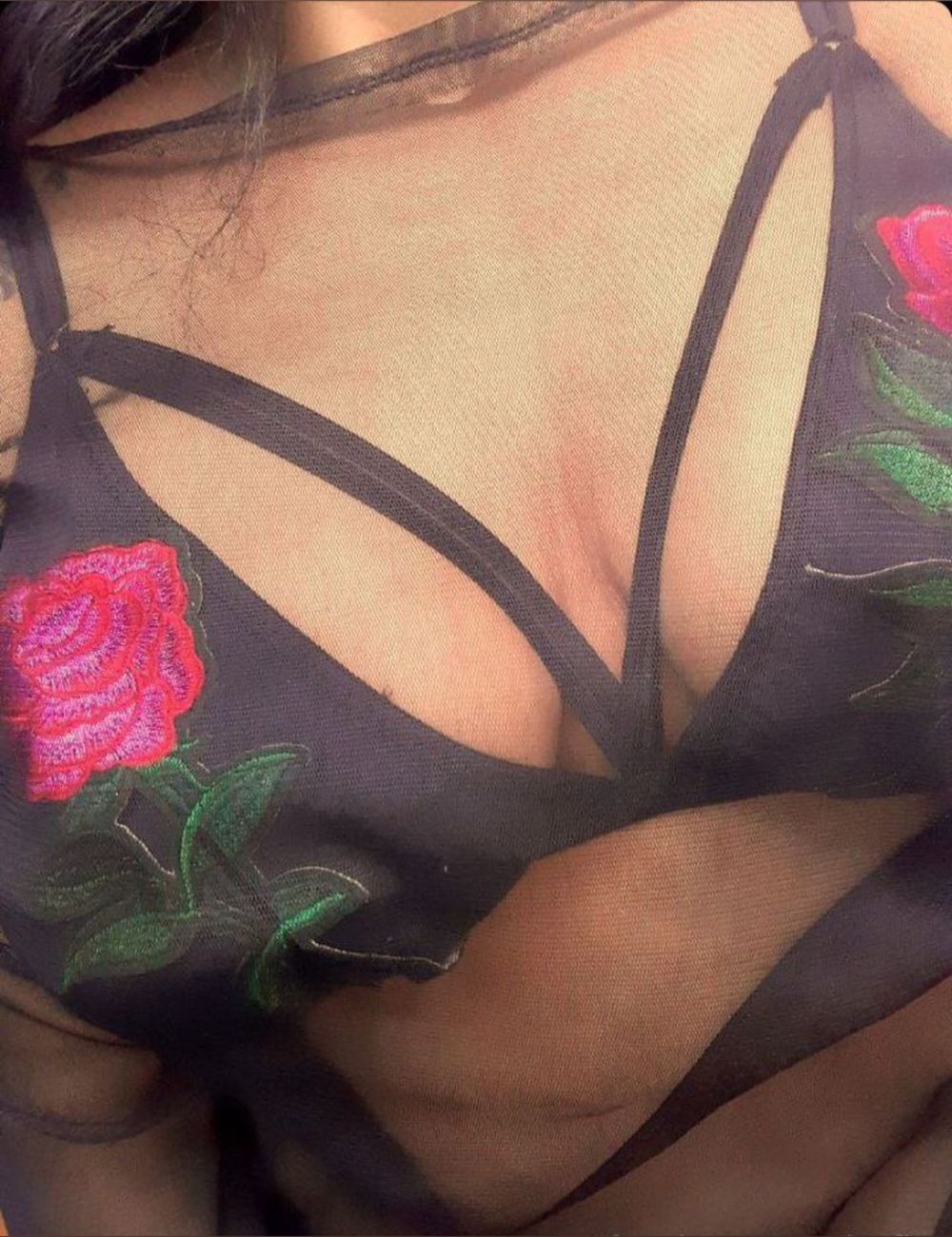 morenaseduction OnlyFans profile picture
