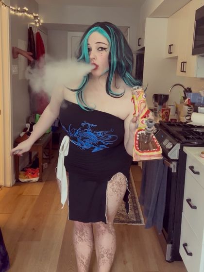 littlefaemay OnlyFans picture