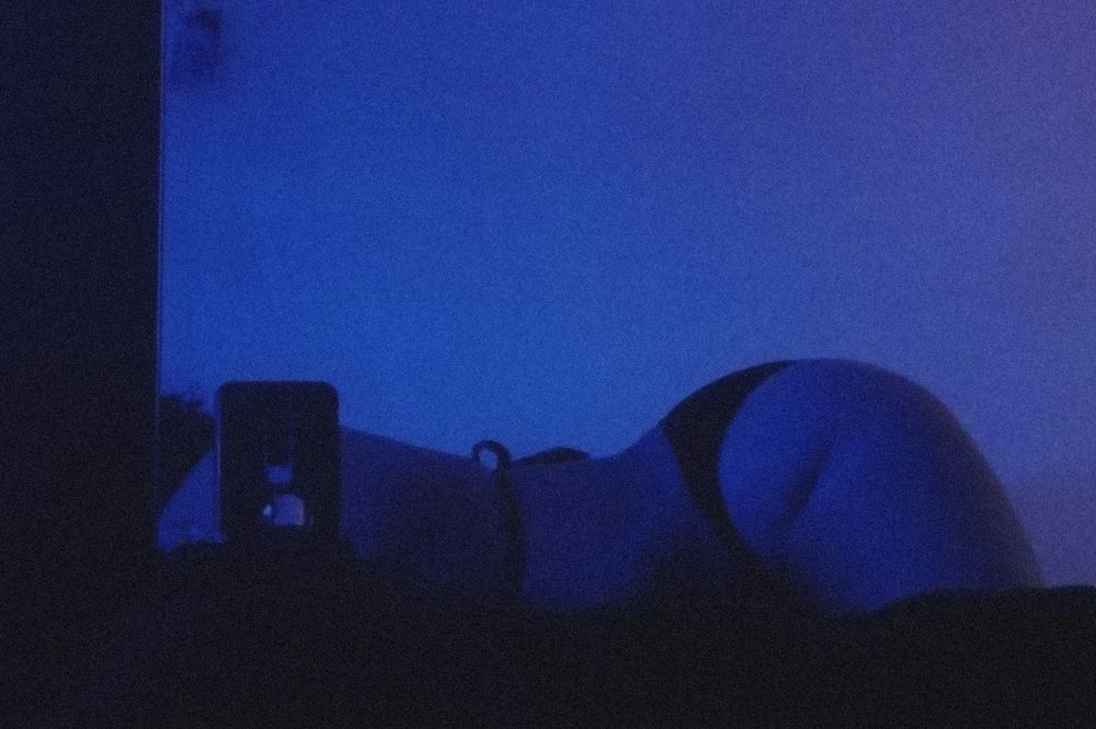 angelicaespaa12 OnlyFans profile picture