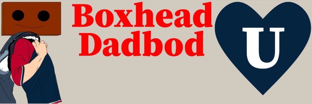 boxheaddadbod OnlyFans profile picture