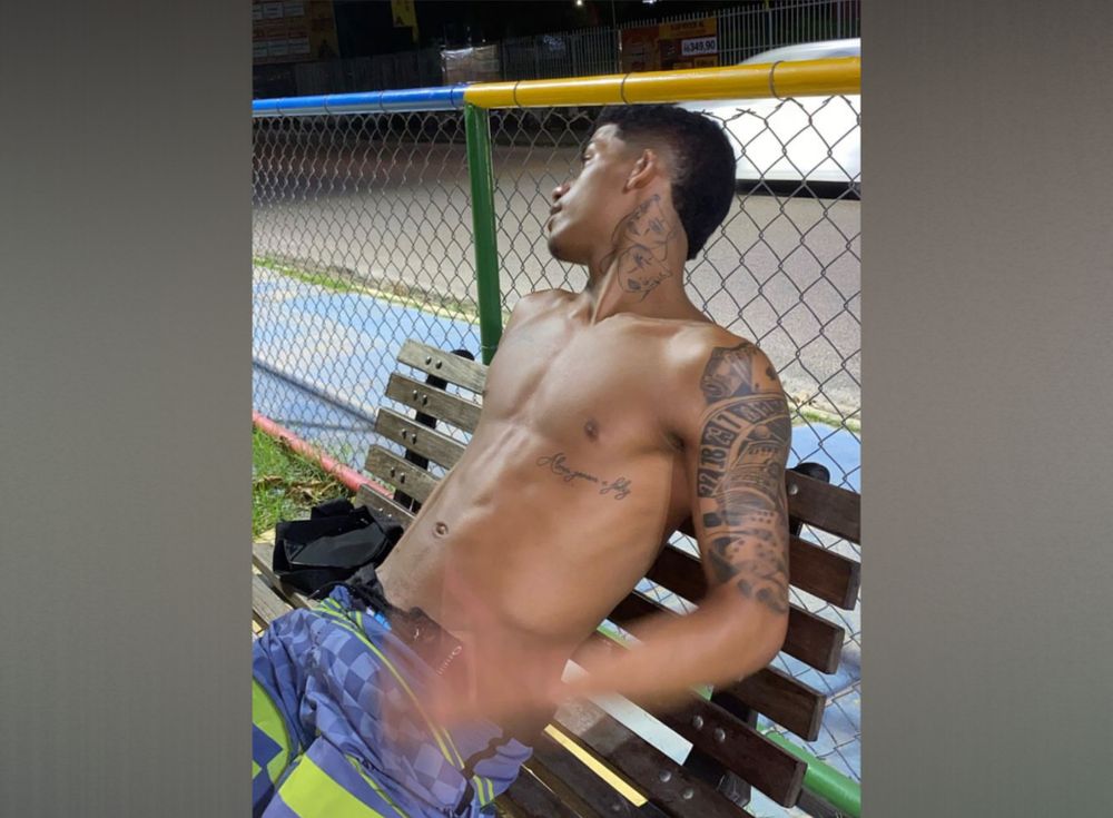 coelhinhopauzao OnlyFans profile picture