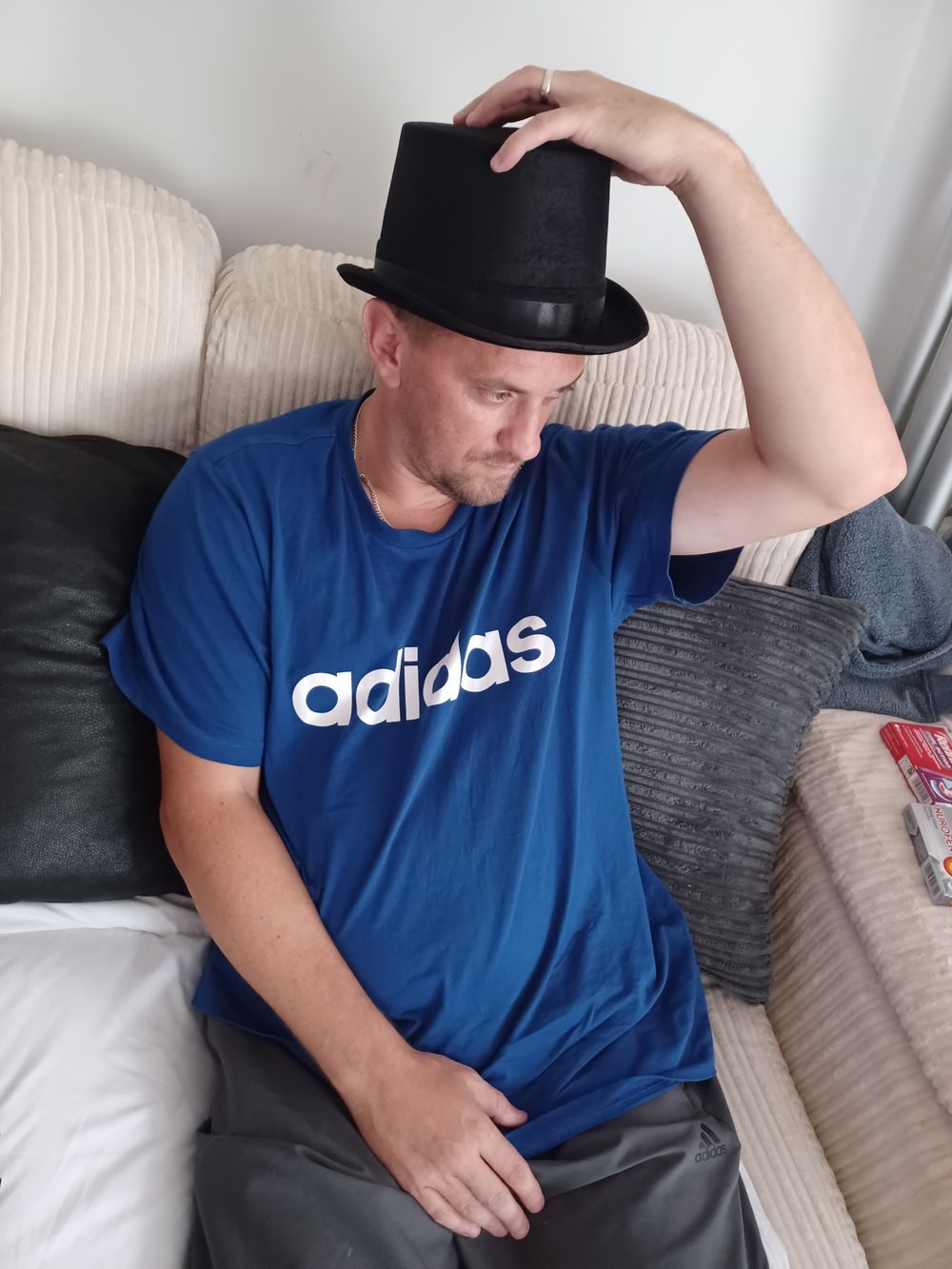 badboydapper OnlyFans profile picture