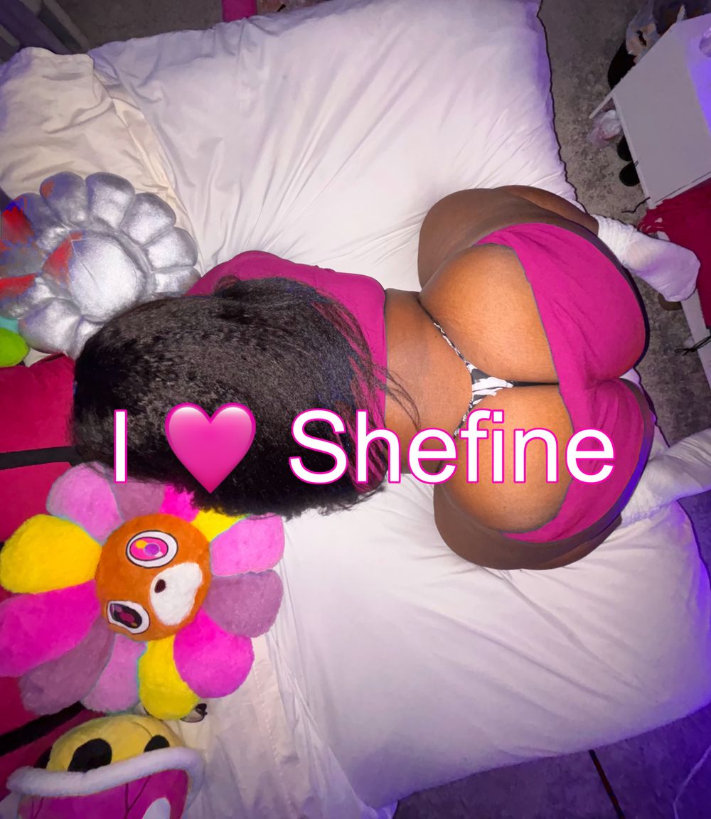 shefine OnlyFans profile picture