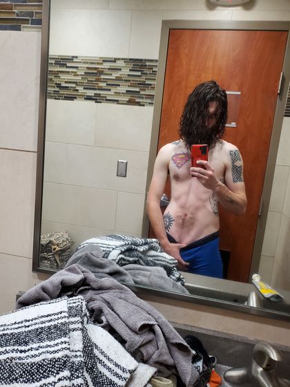 whosyourdanny OnlyFans picture