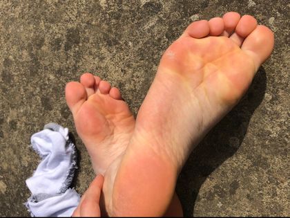 feetpics4096 OnlyFans picture
