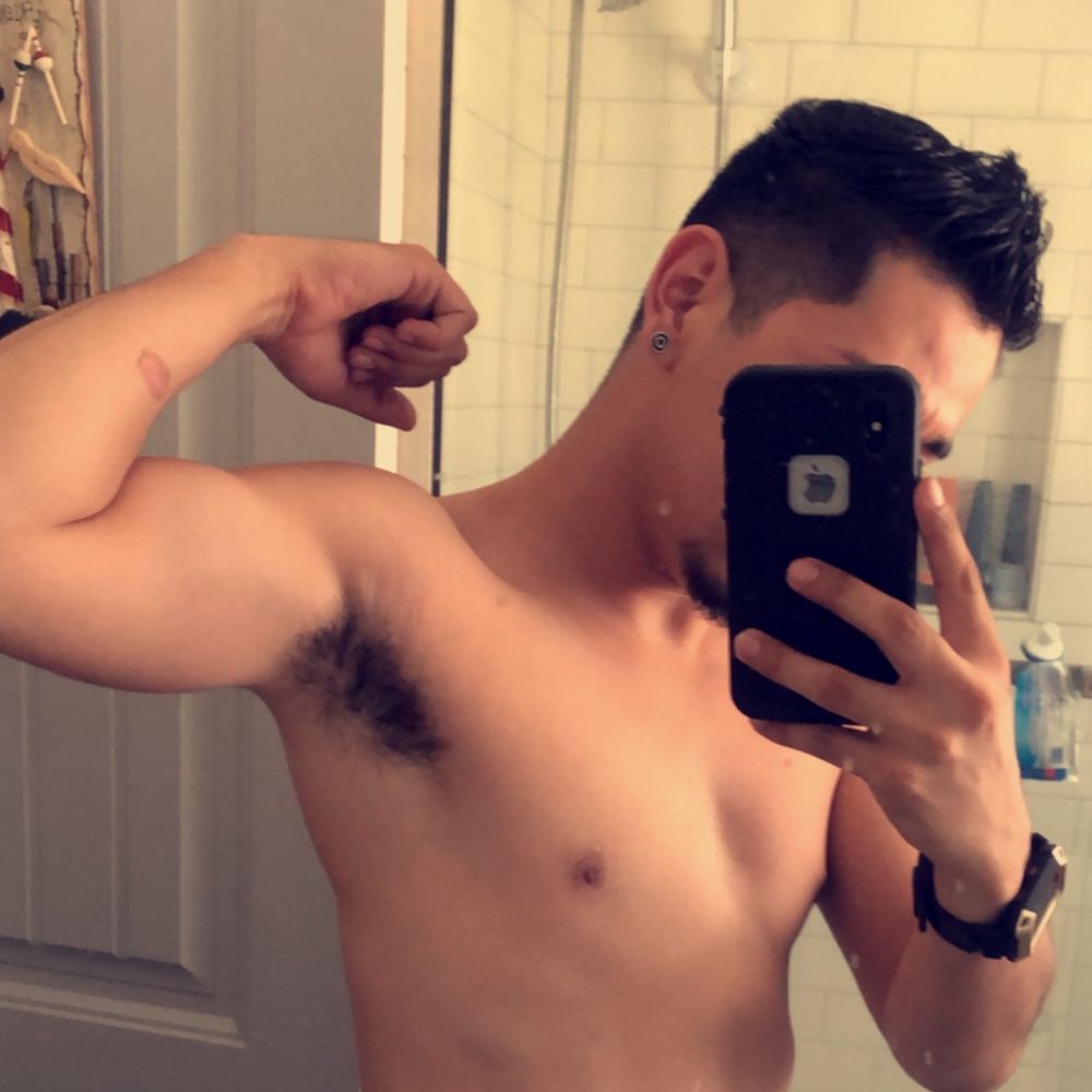alexdragon OnlyFans profile picture