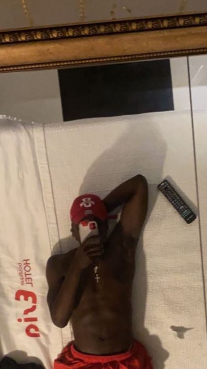 simbaafterhours OnlyFans picture