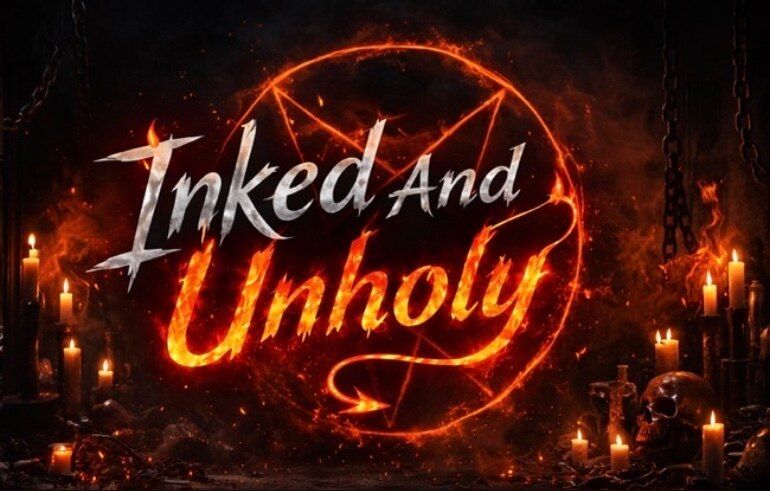 inkedandunholy OnlyFans profile picture