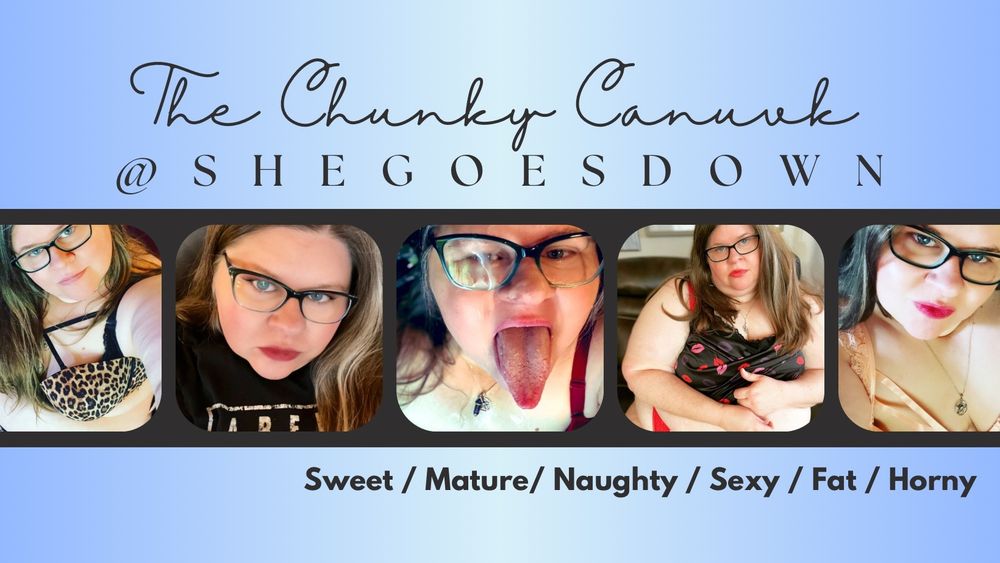 shegoesdown OnlyFans profile picture