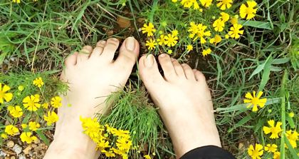 mookiiesweetfeet OnlyFans picture