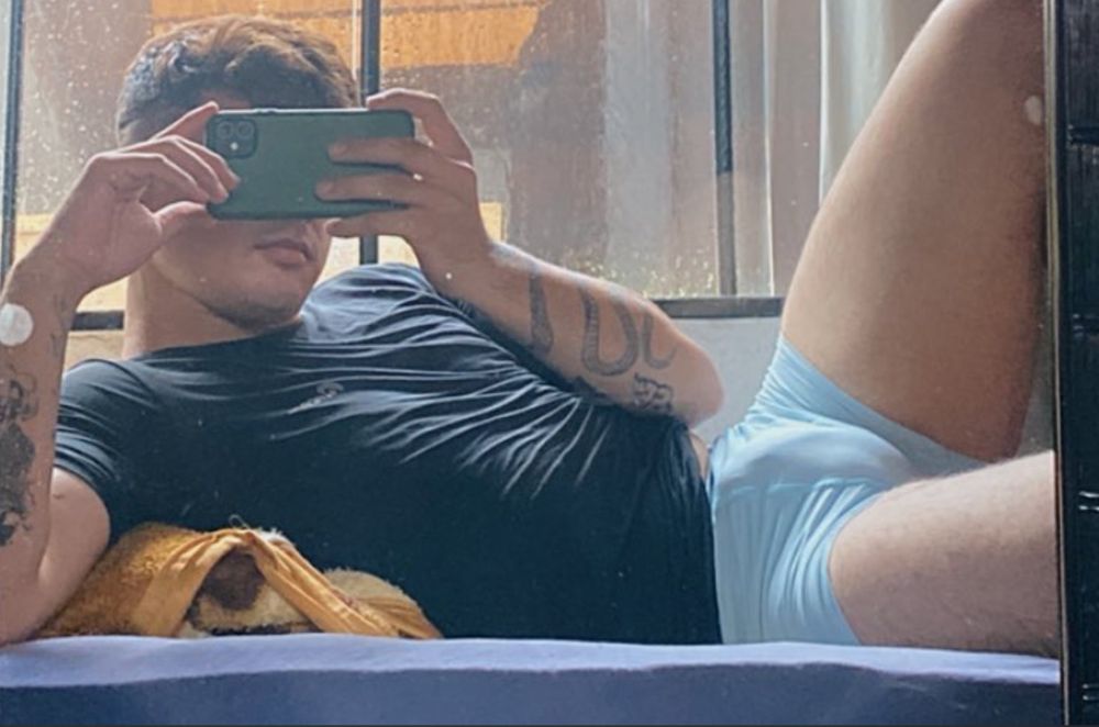 sanwdro OnlyFans profile picture