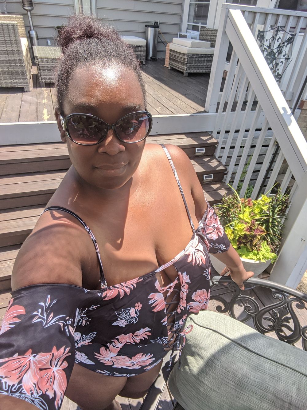 honeybrowneyez86 OnlyFans profile picture