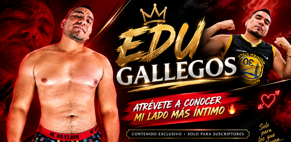 edugallegosxxx OnlyFans profile picture