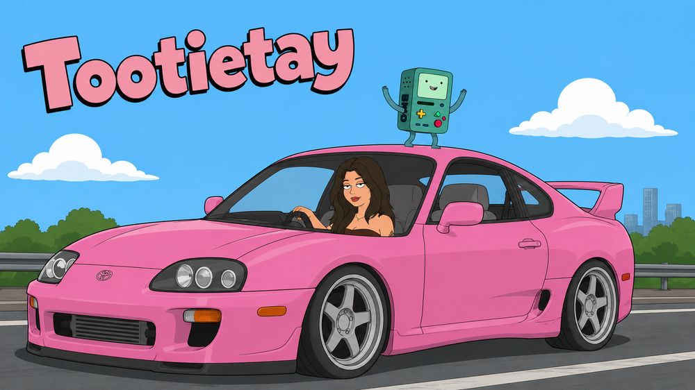tootietayy OnlyFans profile picture