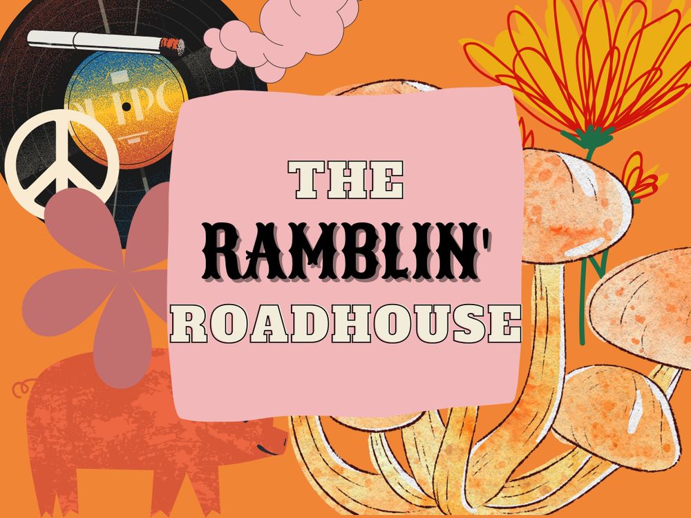 theramblinroadhouse OnlyFans profile picture