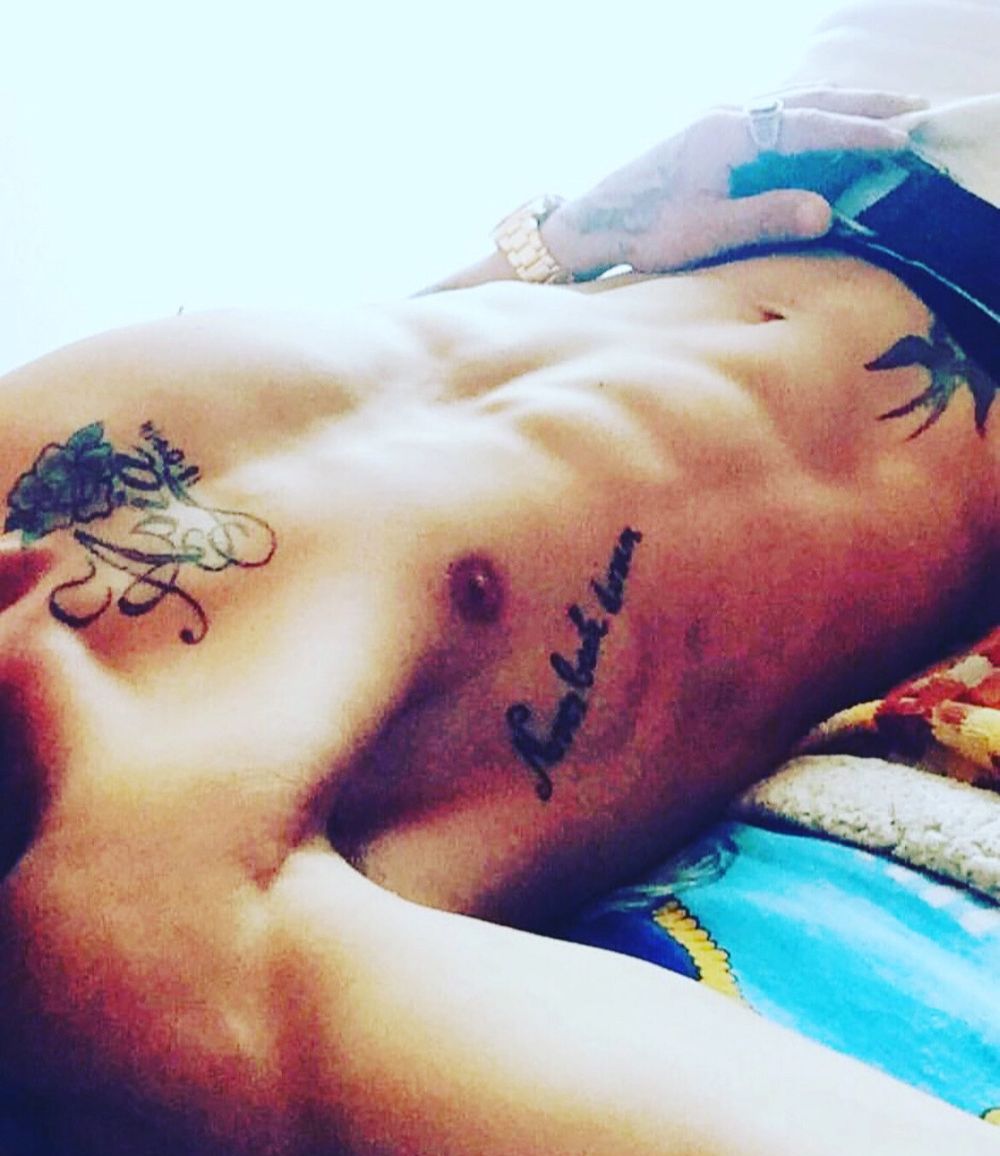 tony7naples OnlyFans profile picture