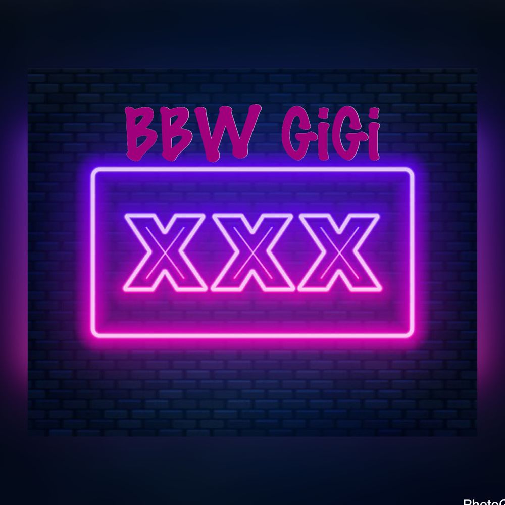 bbwgigi4u OnlyFans profile picture