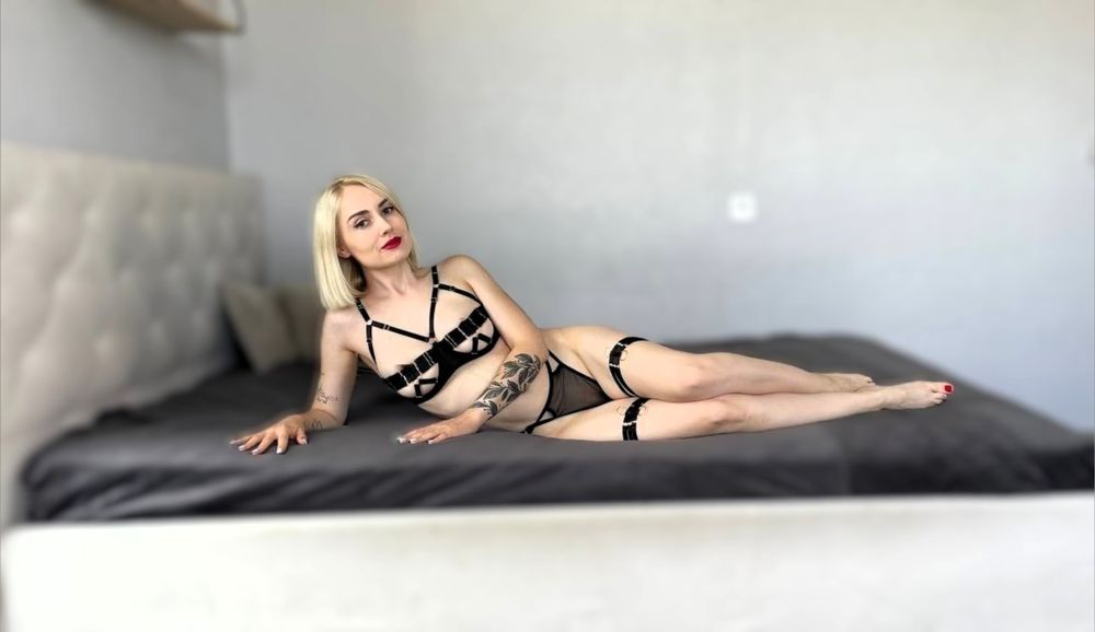 miss_lily1 OnlyFans profile picture