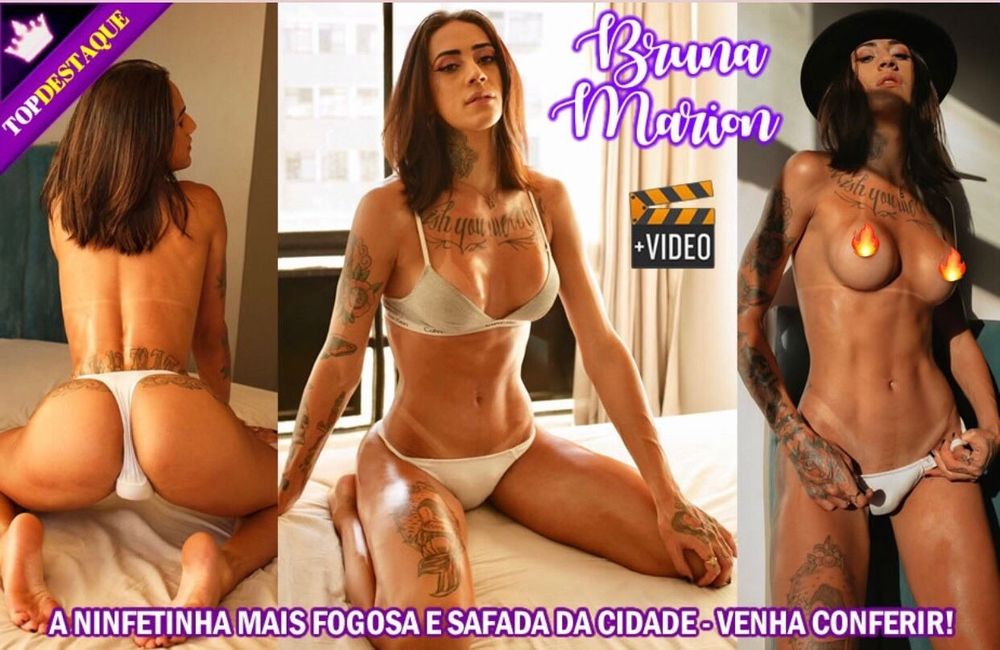 brunamarion OnlyFans profile picture