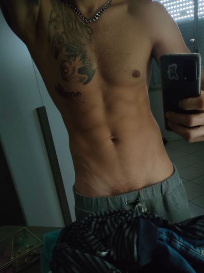 alexio90 OnlyFans picture