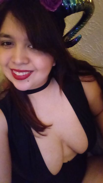 tastydelightfulmilina OnlyFans picture
