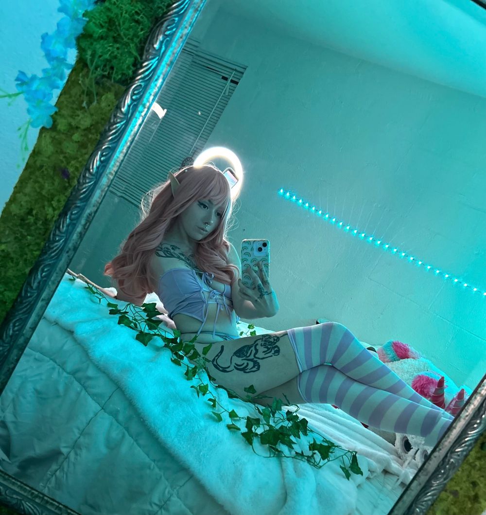 rueelaine OnlyFans profile picture