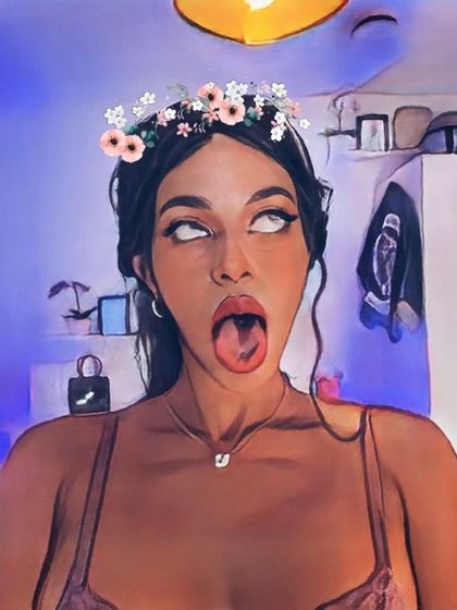 hornyblackrabbit OnlyFans picture