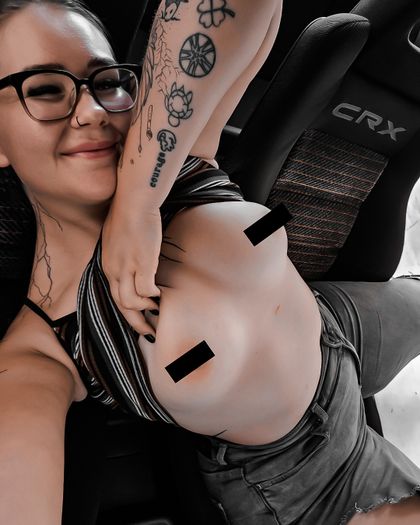 unluckyxo OnlyFans picture