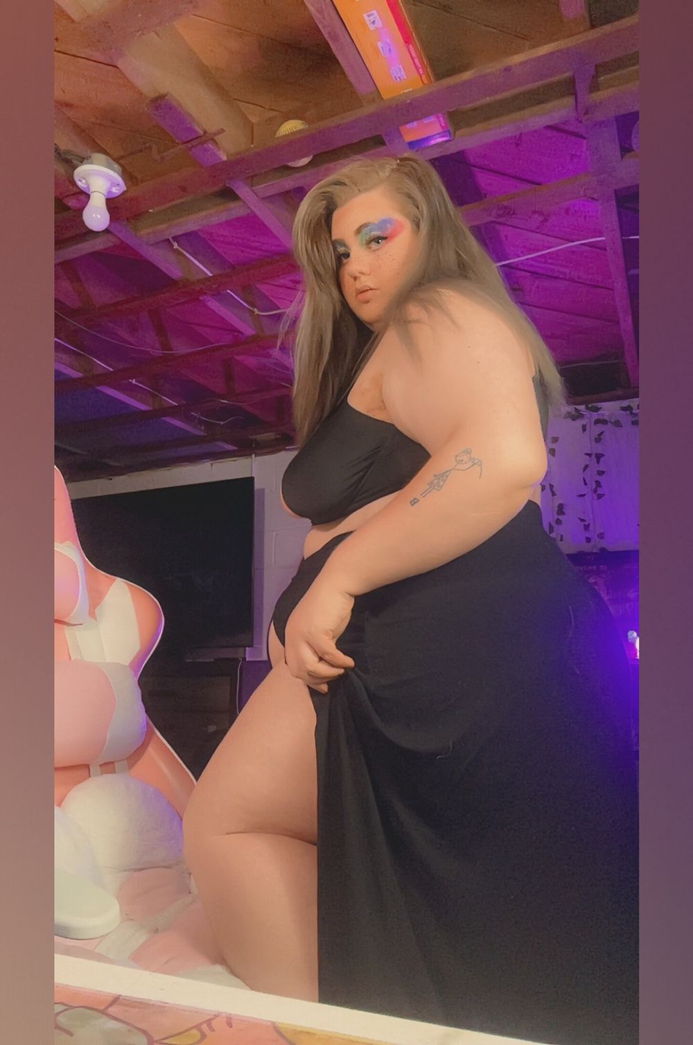 thatfatgamergirl OnlyFans profile picture