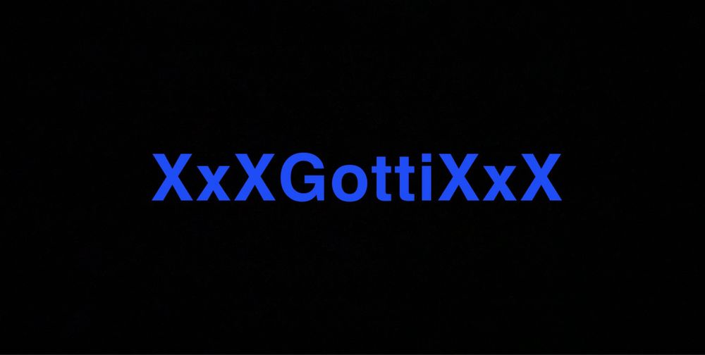xxxgottixxx OnlyFans profile picture