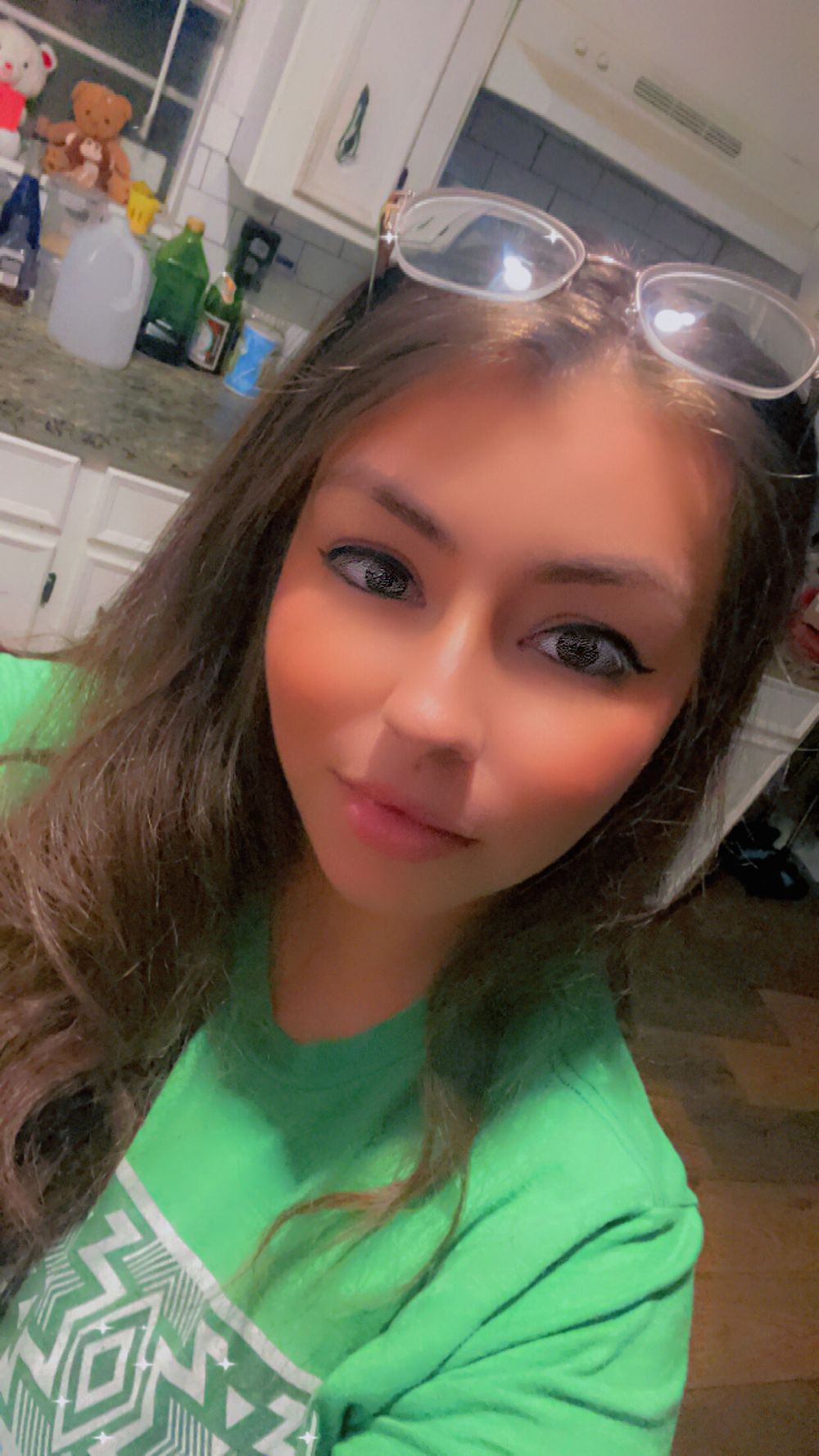 sexxystacye OnlyFans profile picture