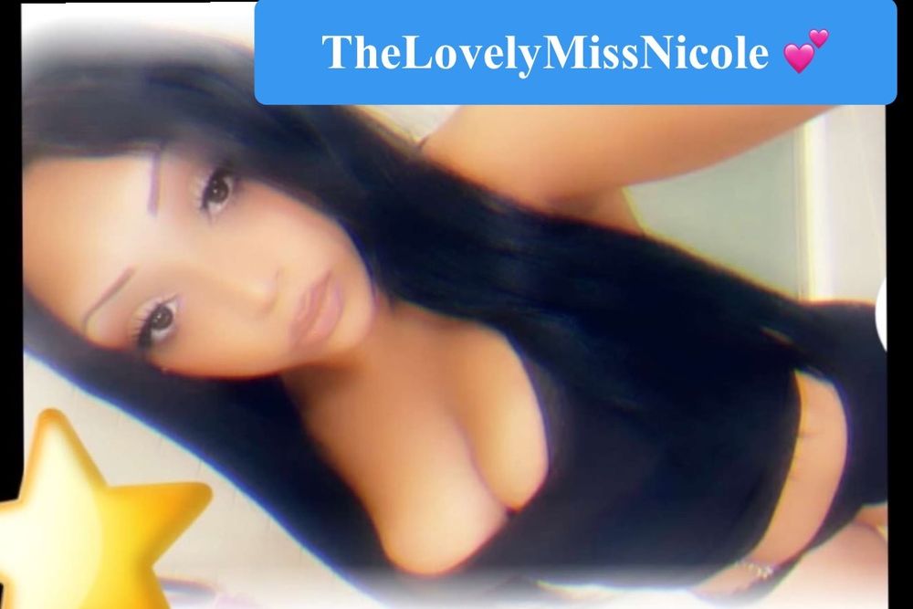 thelovelymissnicole OnlyFans profile picture