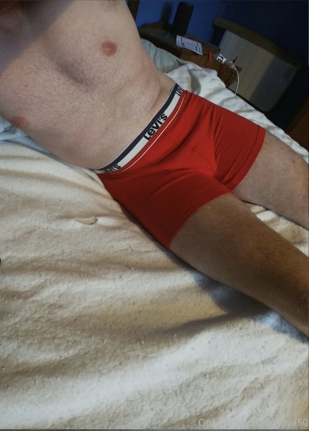 bayaya50 OnlyFans profile picture