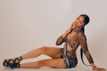 Dominican Mami