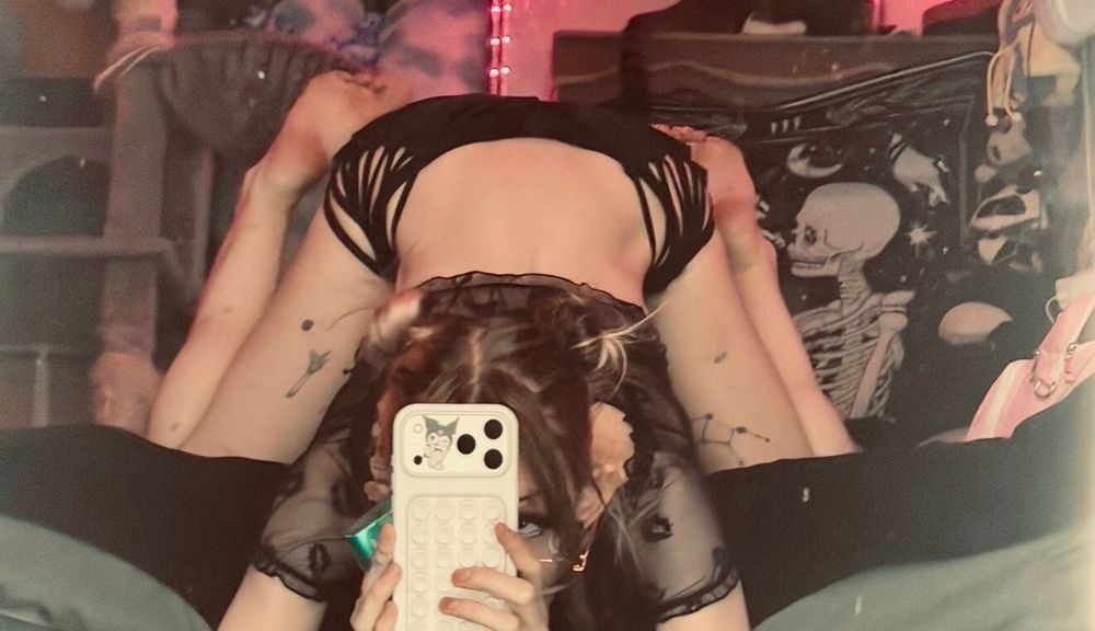 itsbabyghost OnlyFans profile picture