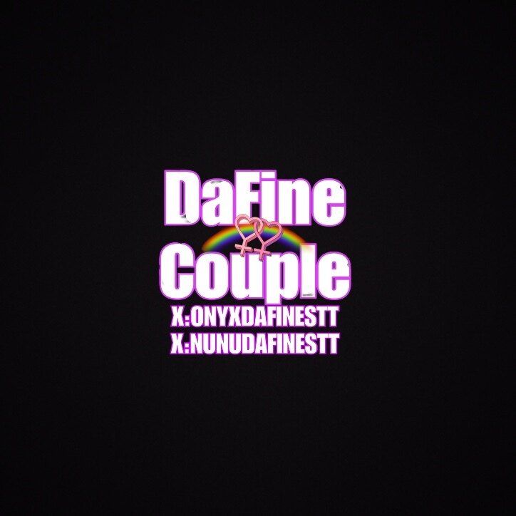 dafinecouple OnlyFans profile picture