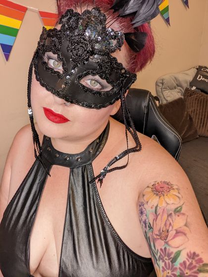 naughtyrobyn OnlyFans picture
