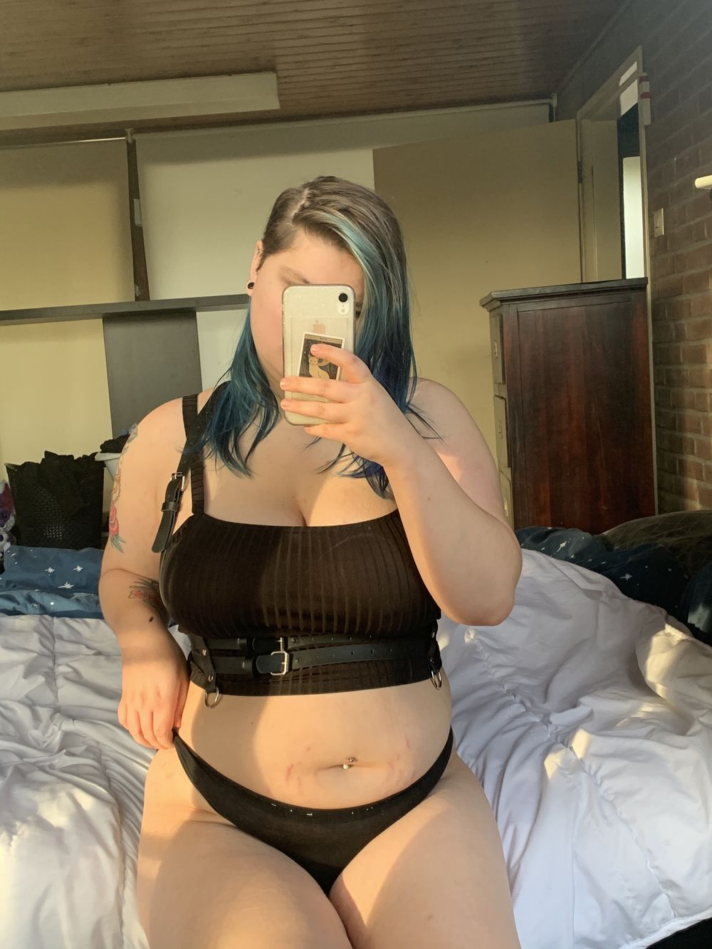 devonyfree OnlyFans profile picture
