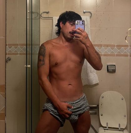 percyxxx OnlyFans picture