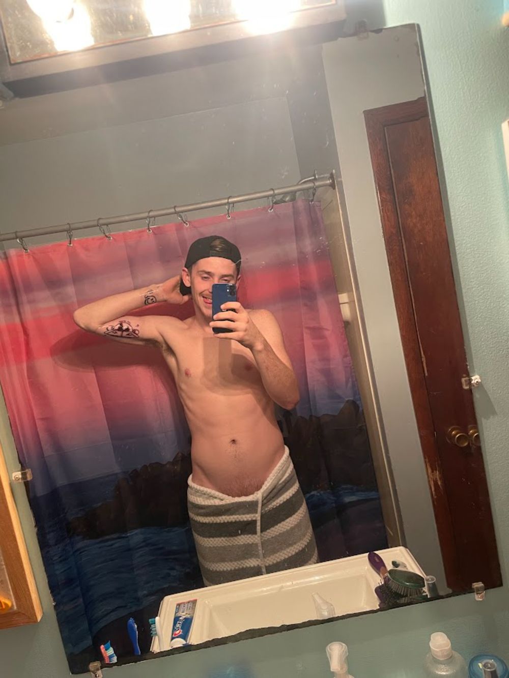 kegs-the-hippie OnlyFans profile picture