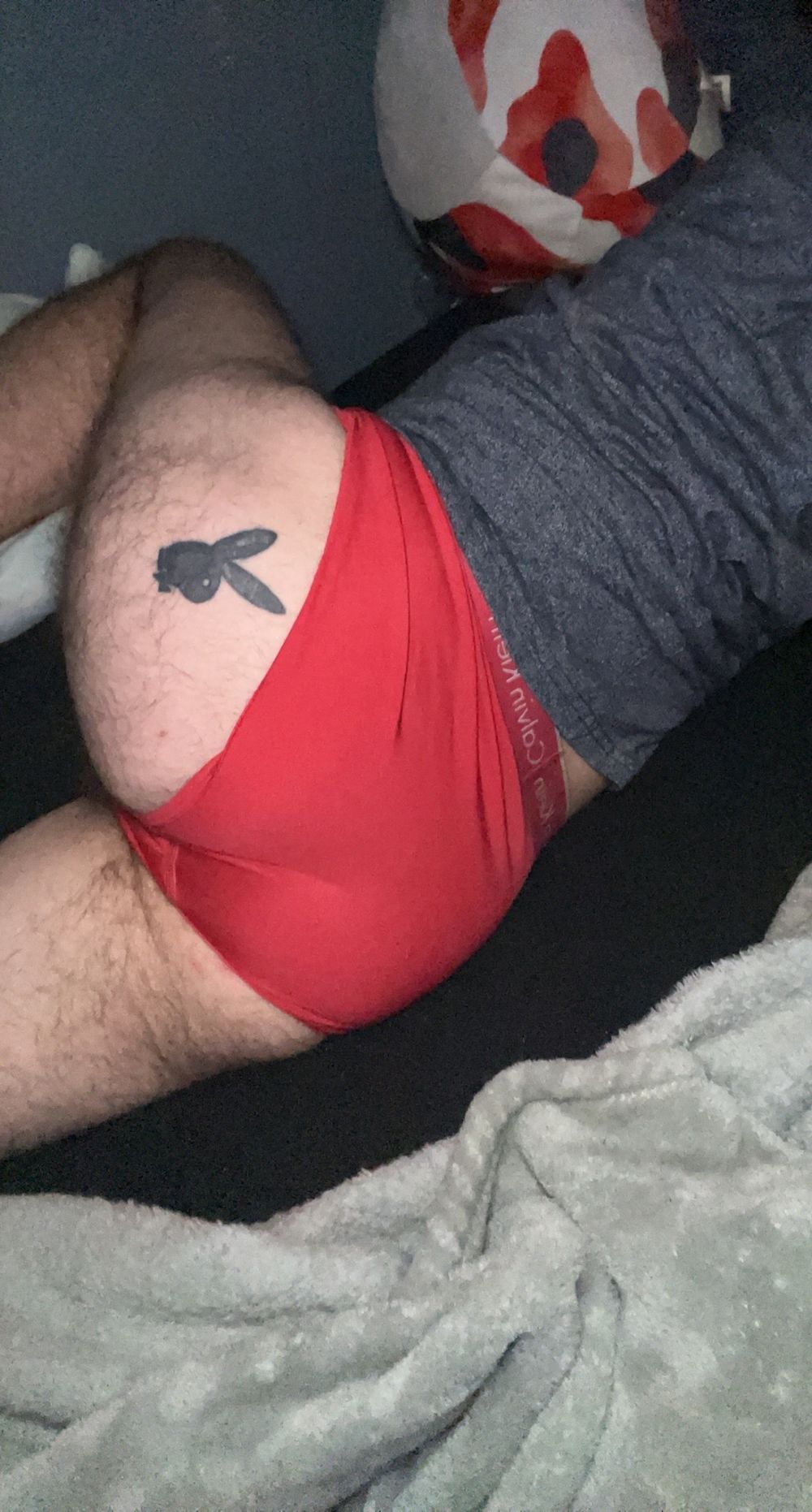 bunnybuttbottomm OnlyFans profile picture