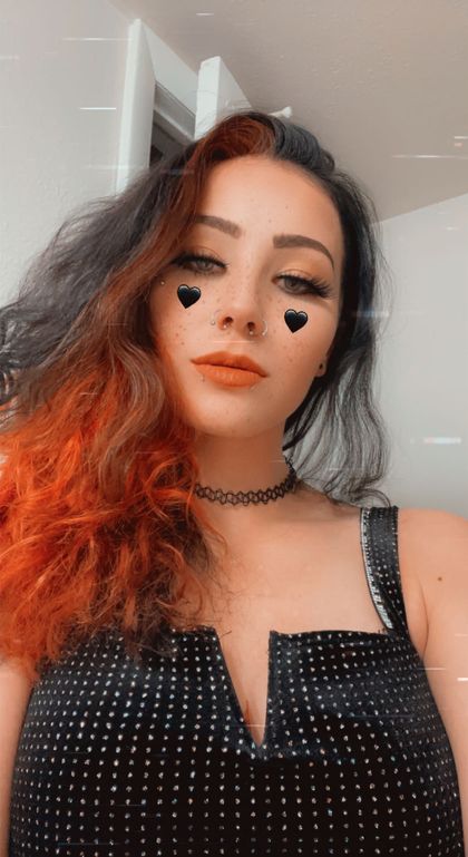 ladyspooki1400 OnlyFans picture